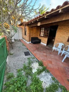 Casa de Condomínio com 2 Quartos à venda, 60m² no Praia do Siqueira, Cabo Frio