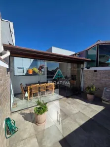 Cobertura com 2 Quartos à venda, 96m² no Vila América, Santo André