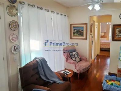 Apartamento com 2 Quartos à venda, 53m² no Vila Clementino, São Paulo