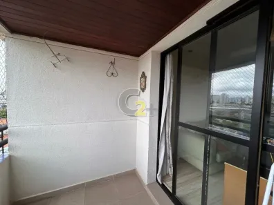 Apartamento com 3 Quartos à venda, 89m² no Parque da Mooca, São Paulo
