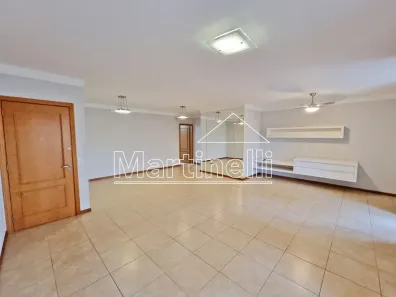Apartamento com 3 Quartos à venda, 166m² no Jardim Irajá, Ribeirão Preto
