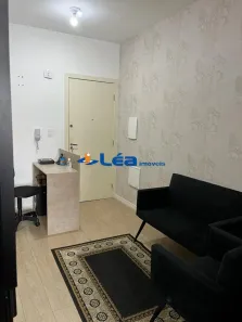 Sala Comercial à venda, 33m² no Jardim Paulista, Suzano