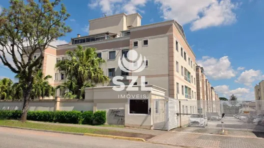 Apartamento com 2 Quartos para venda ou aluguel, 50m² no Novo Mundo, Curitiba