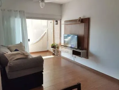 Cobertura com 2 Quartos à venda, 104m² no Centro, Cabo Frio