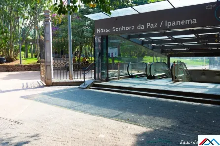 Apartamento com 2 Quartos à venda, 75m² no Ipanema, Rio de Janeiro
