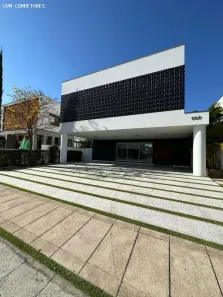 Casa de Condomínio com 4 Quartos à venda, 425m² no Jardim Vila Paradiso, Indaiatuba