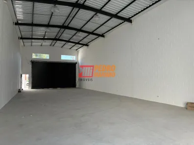 Galpão/Depósito/Armazém para alugar, 230m² no Rudge Ramos, São Bernardo do Campo