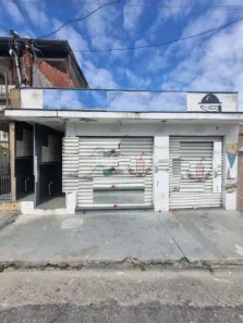 Casa com 2 Quartos à venda, 160m² no Vila Rosaria, São Paulo