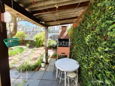 Casa com 3 Quartos à venda, 167m² no Vila Jardim, Porto Alegre