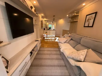 Apartamento com 3 Quartos à venda, 81m² no Vila Isa, São Paulo
