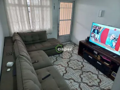 Sobrado com 2 Quartos à venda, 74m² no Jardim Matarazzo, São Paulo