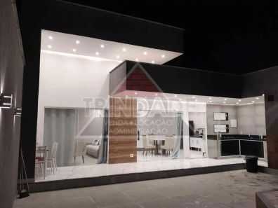Casa de Condomínio com 2 Quartos à venda, 115m² no Vargem Grande, Rio de Janeiro