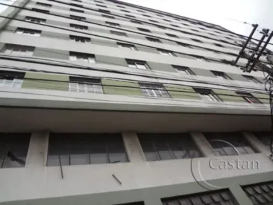 Apartamento com 1 Quarto à venda, 24m² no Brás, São Paulo