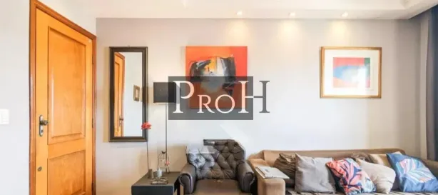 Apartamento com 3 Quartos à venda, 136m² no Rudge Ramos, São Bernardo do Campo