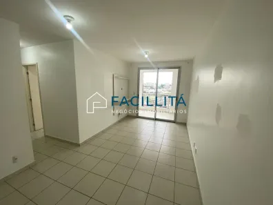 Apartamento com 3 Quartos à venda, 78m² no Aleixo, Manaus