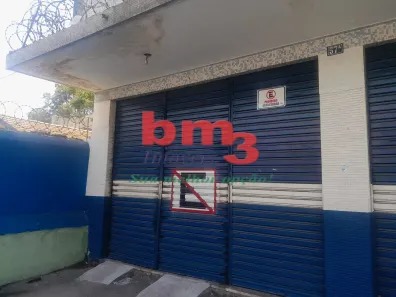 Ponto Comercial para alugar, 150m² no Cascadura, Rio de Janeiro