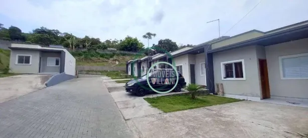 Casa de Condomínio com 2 Quartos à venda, 1500m² no Chácaras Pousada do Vale, São José dos Campos