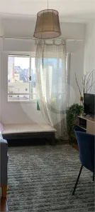 Apartamento com 1 Quarto à venda, 29m² no Vila Buarque, São Paulo