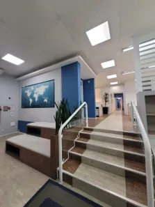 Sala Comercial para alugar, 337m² no Ressacada, Itajaí