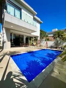 Casa de Condomínio com 4 Quartos à venda, 370m² no Portal do Sol, Contagem