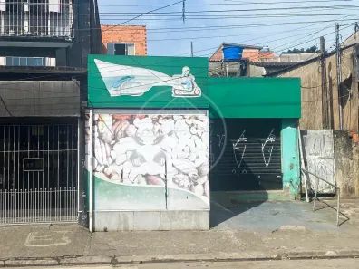 Ponto Comercial à venda, 200m² no Jardim Myrna, São Paulo