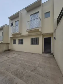 Sobrado com 2 Quartos para alugar, 85m² no Jardim América, Várzea Paulista