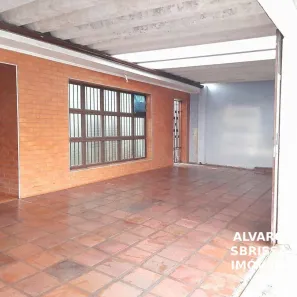 Casa com 3 Quartos à venda, 264m² no Jardim do Estádio, Itu