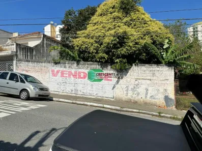 Lote/Terreno à venda, 1000m² no São José, São Caetano do Sul