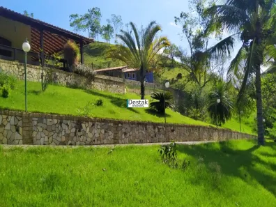 Fazenda/Sítio com 3 Quartos à venda, 300m² no São José do Turvo, Barra do Piraí