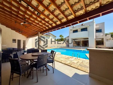 Casa de Condomínio com 4 Quartos à venda, 241m² no Jardim Acapulco, Guarujá