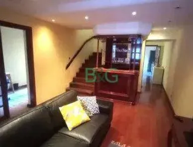Sobrado com 2 Quartos à venda, 180m² no Jardim Independência, São Paulo