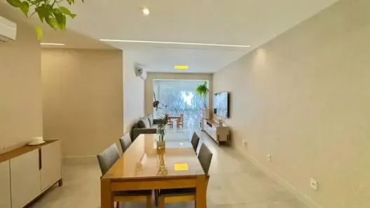 Apartamento com 3 Quartos à venda, 95m² no Jardim da Penha, Vitória
