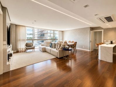 Apartamento com 3 Quartos à venda, 160m² no Mont Serrat, Porto Alegre
