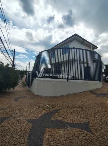 Sobrado com 3 Quartos para venda ou aluguel, 191m² no Parque Taquaral, Campinas