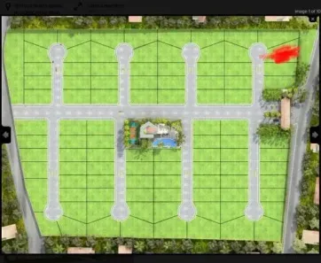 Lote/Terreno à venda, 567m² no Pirangi do Norte (Distrito Litoral), Parnamirim