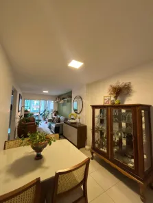 Apartamento com 3 Quartos à venda, 93m² no Centro, Campos dos Goytacazes
