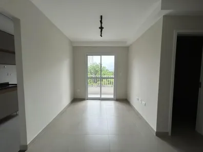 Apartamento com 2 Quartos para alugar, 51m² no Jardim Oriente, São José dos Campos