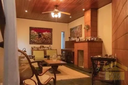 Casa com 5 Quartos para alugar, 205m² no Cidade Vargas, São Paulo