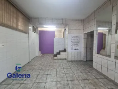 Ponto Comercial para alugar, 45m² no Jardim Antártica, Ribeirão Preto