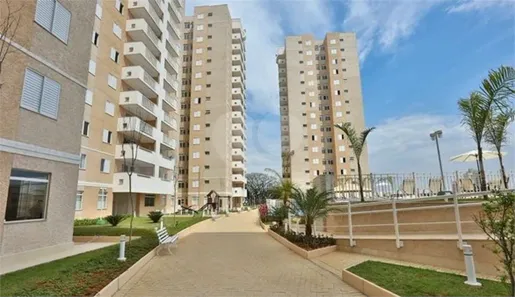 Apartamento com 3 Quartos à venda, 73m² no Vila Campestre, São Paulo