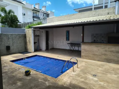 Casa com 3 Quartos à venda, 225m² no Cachoeira do Bom Jesus, Florianópolis