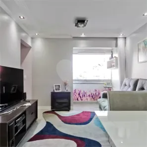 Apartamento com 3 Quartos à venda, 65m² no Nossa Senhora do Ó, São Paulo