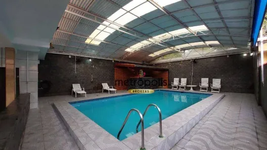 Casa com 2 Quartos à venda, 234m² no Anchieta, São Bernardo do Campo