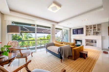 Casa com 3 Quartos à venda, 258m² no Vila Conceição, Porto Alegre