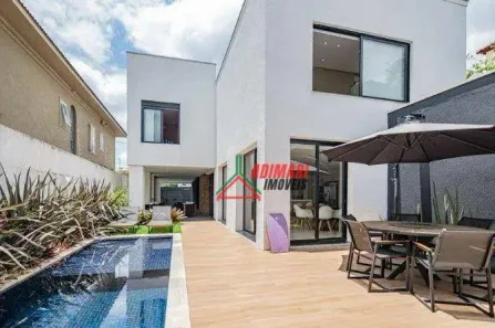 Casa com 4 Quartos à venda, 415m² no Jardim Paulista, São Paulo