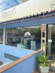 Imóvel Comercial à venda, 600m² no Centro, Jaguariúna