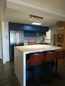 Apartamento com 3 Quartos à venda, 84m² no Jardim Estoril, São José dos Campos