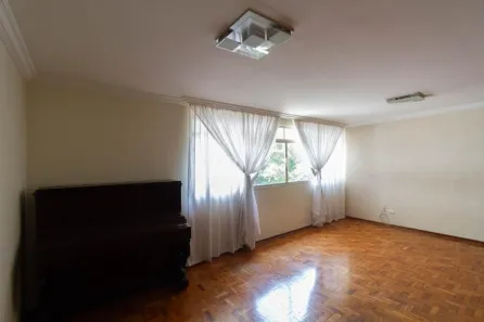 Apartamento com 3 Quartos à venda, 140m² no Santa Cecília, São Paulo