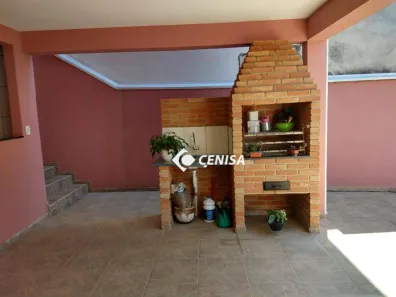 Casa com 3 Quartos à venda, 170m² no Jardim Paraíso, Indaiatuba