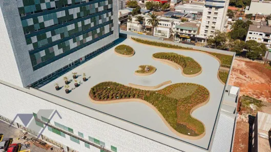 Sala Comercial à venda, 170m² no Centro, Cascavel